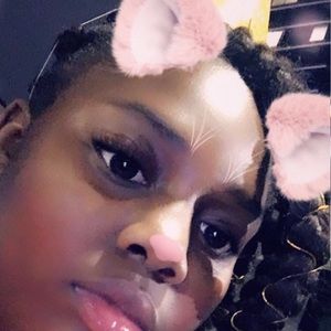 Meet your Posher, Jamiah